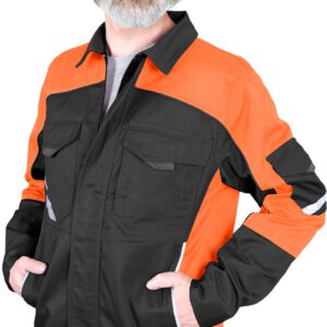 Bluza Ochronna PROX-J BPS