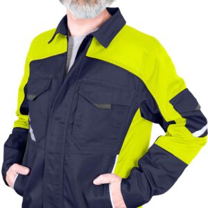 Bluza Ochronna PROX-J GYS