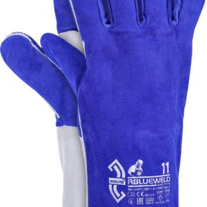 Rękawice Ochronne RBLUEWELD NJS