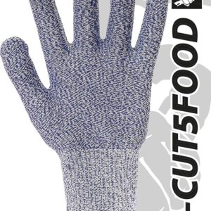 Rękawice Ochronne R-CUT5FOOD NW