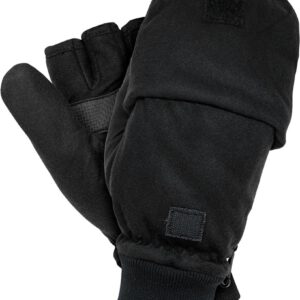Rękawice Ochronne RDROPO-BLACK B