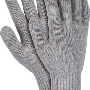 Rękawice Ochronne RDZ-GREY S