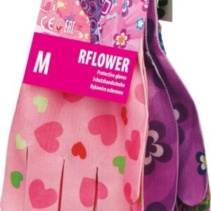 Rękawice Ochronne RFLOWER MC