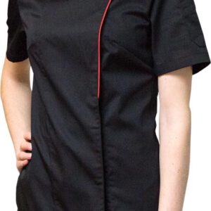 Bluza Kucharska Ochronna STRETTO BDC