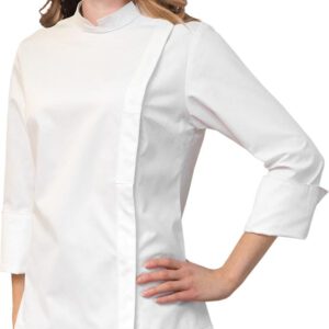 Bluza Kucharska Ochronna TANTO-L W