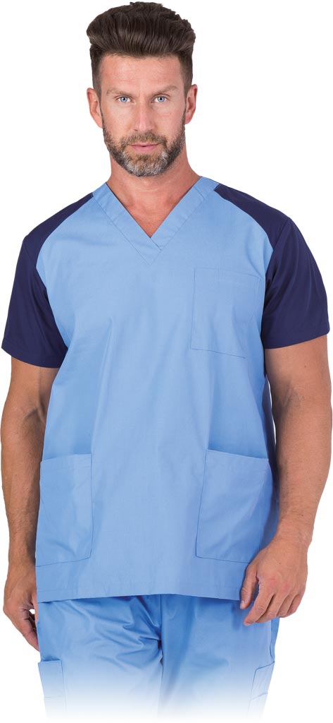Bluza Ochronna TUTTI-J JNG