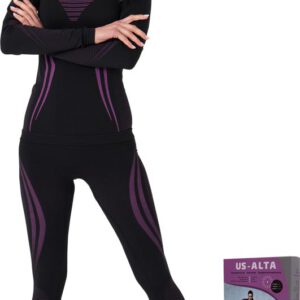 Komplet Termoaktywny US-ALTA BPI
