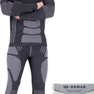 Komplet Termoaktywny US-HAMAR BS