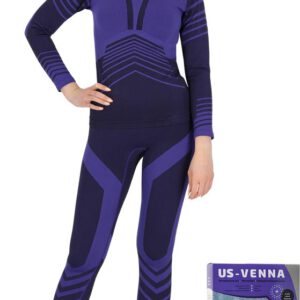 Komplet Termoaktywny US-VENNA V