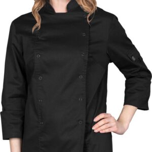 Bluza Kucharska Ochronna VOLTA-L BDC