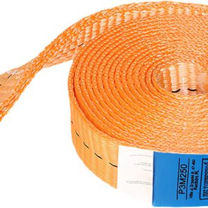 Pas Do Ściągania Ładunku BELTLOAD_250K P