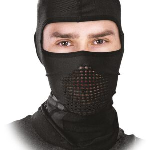 Kominiarka Ochronna CZKOMLONG BS