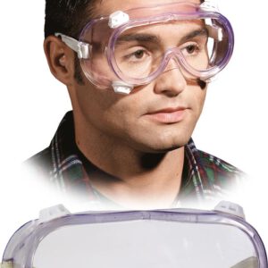 Gogle Ochronne GOG-AIR T