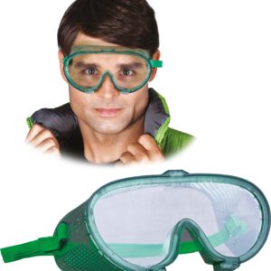Gogle Ochronne GOG-IMPACT Z