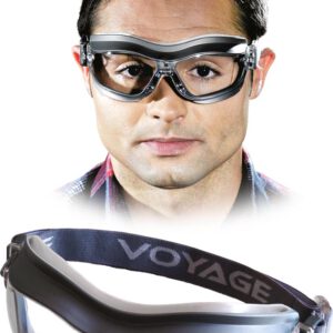 Gogle Ochronne GOG-VOYAGE TS