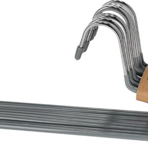Wieszak Metalowy HANGER-MET004 S