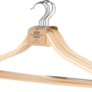 Wieszak Drewniany HANGER-WOODPB093