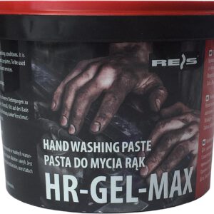 Żel Do Mycia Rąk HR-GEL-MAX