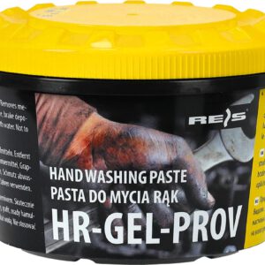 Pasta Do Mycia Rąk HR-GEL-PROV