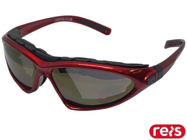 Okulary Ochronne OO-INDIANA-M C - obrazek 2