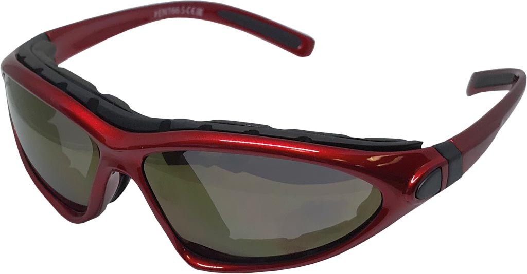 Okulary Ochronne OO-INDIANA-M C