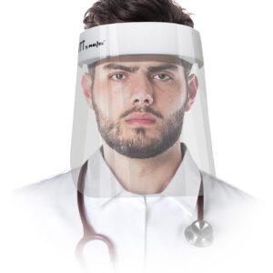 Osłona Higieniczna Twarzy OTT T