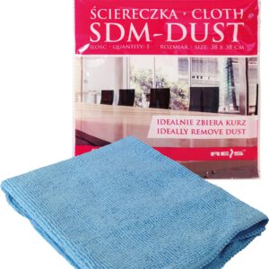 Ściereczka SDM-DUST