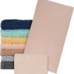Ręcznik Frotte T-EGYPT-50X90 E