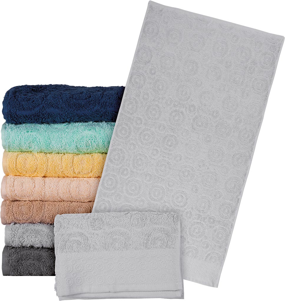Ręcznik Frotte T-EGYPT-50X90 JS