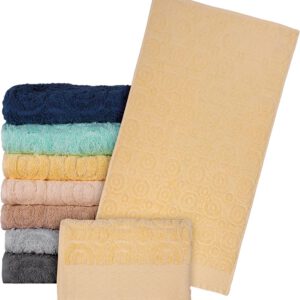 Ręcznik Frotte T-EGYPT-50X90 JY
