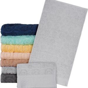 Ręcznik Frotte T-EGYPT-70X140 JS