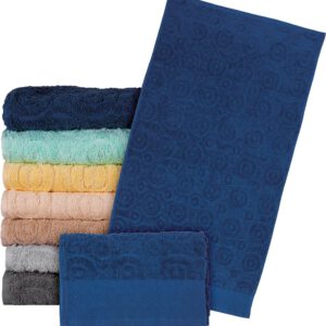 Ręcznik Frotte T-EGYPT-70X140 DN