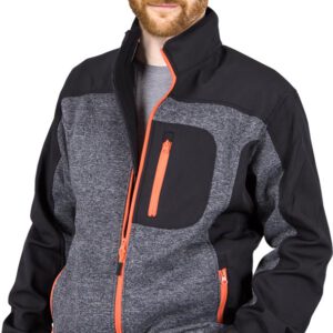 Bluza Ochronna FORECO-S DSBP