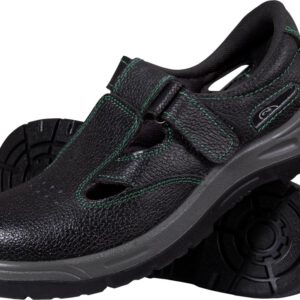 Buty Bezpieczne BRANDREIS BSZ