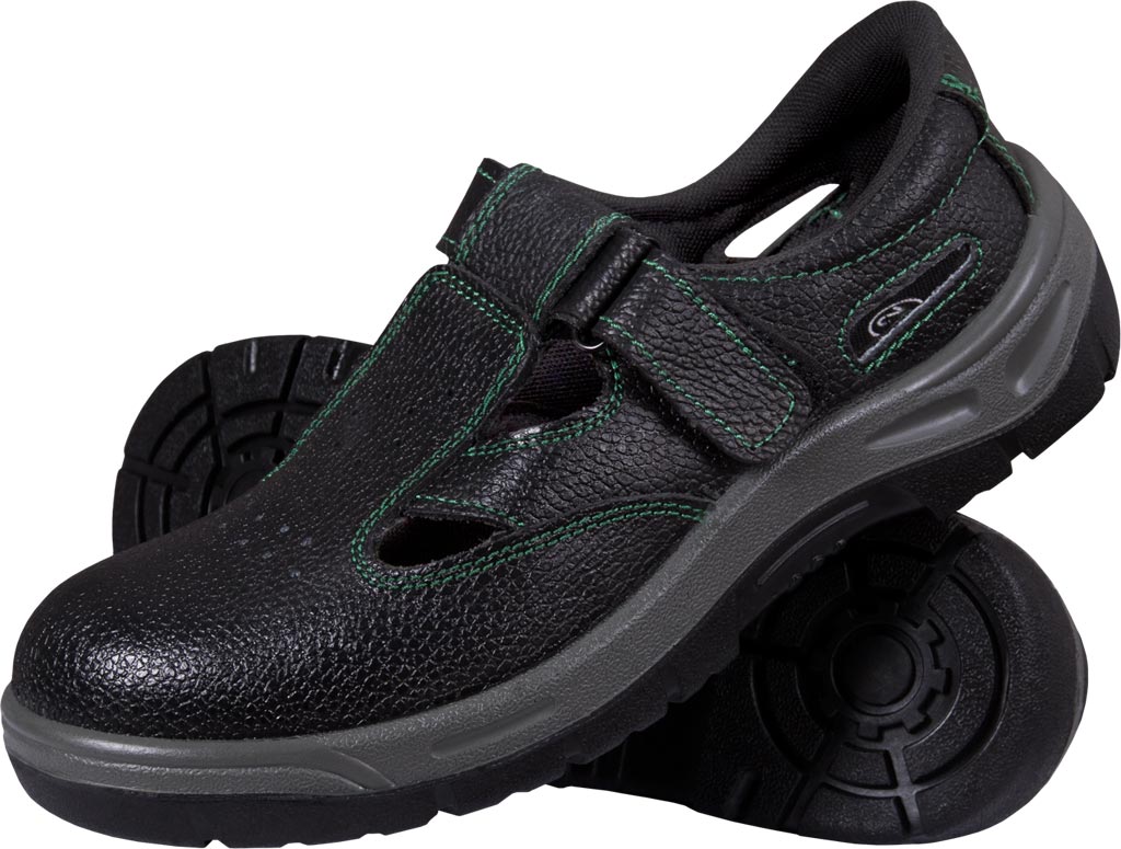 Buty Bezpieczne BRANDREIS BSZ