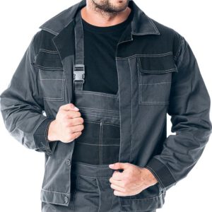 Bluza Ochronna MMB SB
