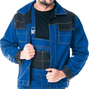 Bluza Ochronna MMB NB