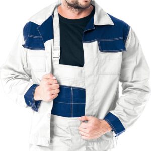 Bluza Ochronna MMB WN