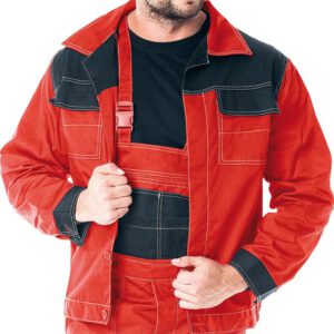 Bluza Ochronna MMB CB