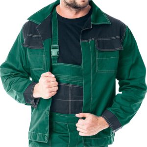 Bluza Ochronna MMB ZB
