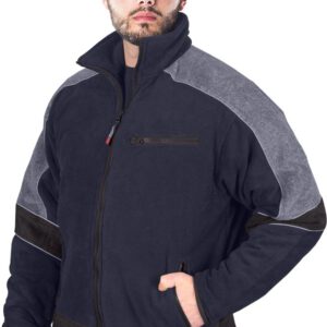 Bluza Ochronna Ocieplana Z Polaru POL-POLAREX GS