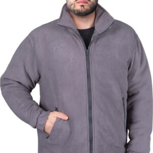 Bluza Ochronna Ocieplana Z Polaru POL-POLAREX S