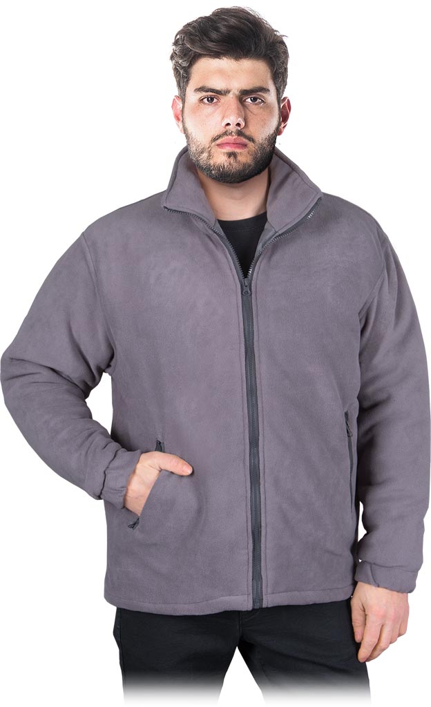 Bluza Ochronna Ocieplana Z Polaru POL-POLAREX S