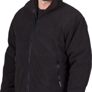 Bluza Ochronna Ocieplana Z Polaru POL-POLAREX B