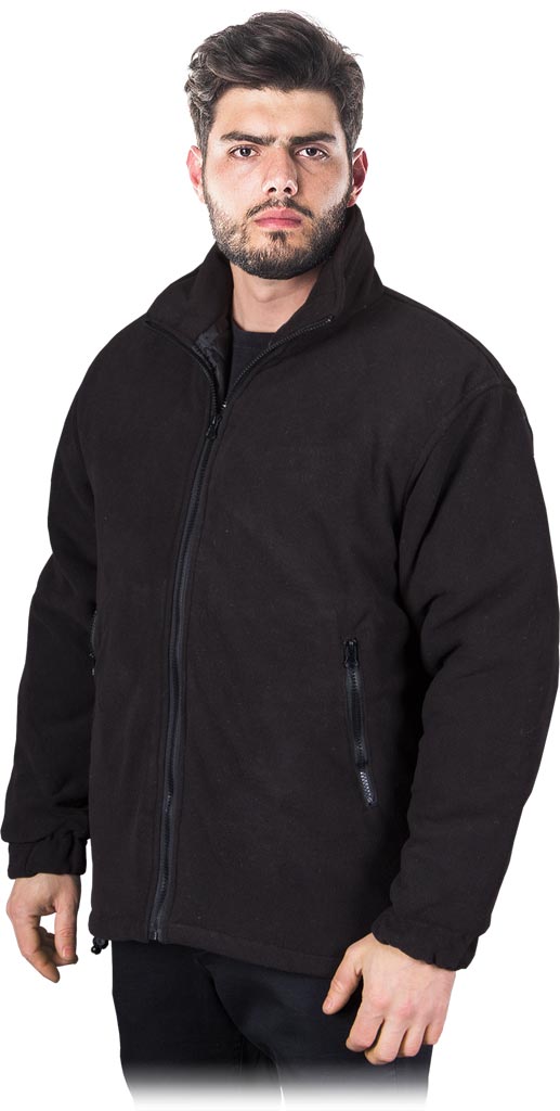 Bluza Ochronna Ocieplana Z Polaru POL-POLAREX B