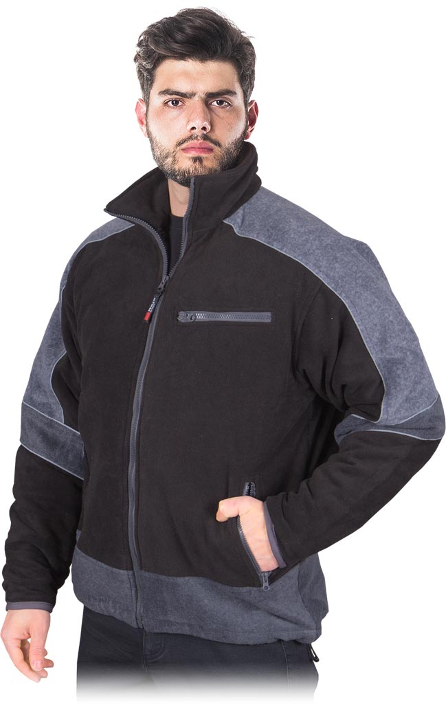 Bluza Ochronna Ocieplana Z Polaru POL-POLAREX BS