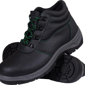 Buty Bezpieczne BRREIS BSZ