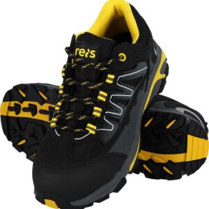 Buty Bezpieczne BCRAD-P BSY