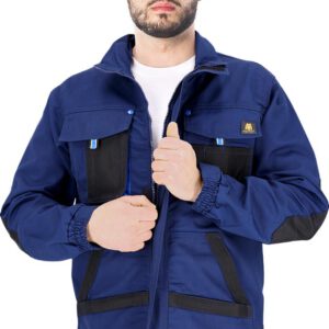 Bluza Ochronna Ox.05.789 Ogr-J OX-OGR-J GBN