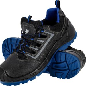 Buty Bezpieczne BCTITANBLUE_S BN